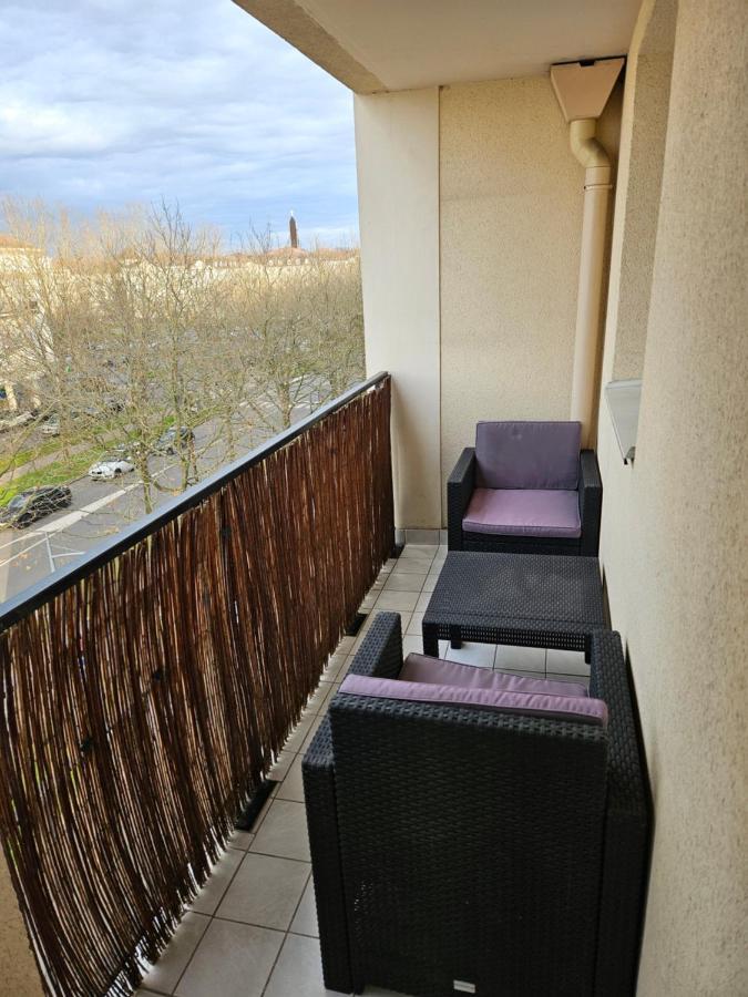 3 Chambres-gare 1 Min-disneyland Paris 6 Min Apartment Bussy-Saint-Georges