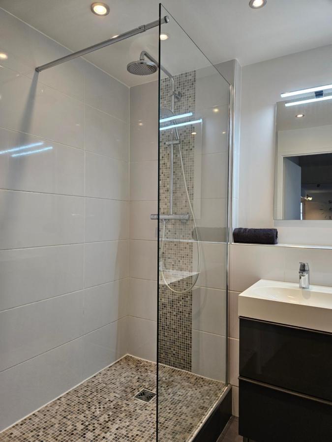 Apartment 3 Chambres-gare 1 Min-disneyland Paris 6 Min *